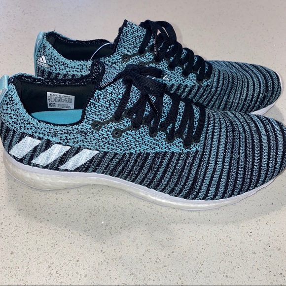 SOLD 💕adidas Boost adizero Prime LTD Parley Shoes - Picture 8 of 16